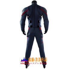 画像10: アベンジャーズ/エンドゲーム（Avengers: Endgame）スティーブ・ロジャース / キャプテン・アメリカ コスプレ衣装 オーダーメイド可能 バラ売り可 abccos製「受注生産」 (10)