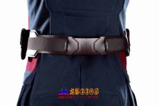 画像27: アベンジャーズ/エンドゲーム（Avengers: Endgame）スティーブ・ロジャース / キャプテン・アメリカ コスプレ衣装 オーダーメイド可能 バラ売り可 abccos製「受注生産」 (27)