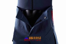 画像32: アベンジャーズ/エンドゲーム（Avengers: Endgame）スティーブ・ロジャース / キャプテン・アメリカ コスプレ衣装 オーダーメイド可能 バラ売り可 abccos製「受注生産」 (32)