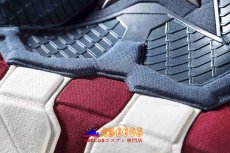 画像35: アベンジャーズ/エンドゲーム（Avengers: Endgame）スティーブ・ロジャース / キャプテン・アメリカ コスプレ衣装 オーダーメイド可能 バラ売り可 abccos製「受注生産」 (35)
