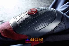 画像37: アベンジャーズ/エンドゲーム（Avengers: Endgame）スティーブ・ロジャース / キャプテン・アメリカ コスプレ衣装 オーダーメイド可能 バラ売り可 abccos製「受注生産」 (37)