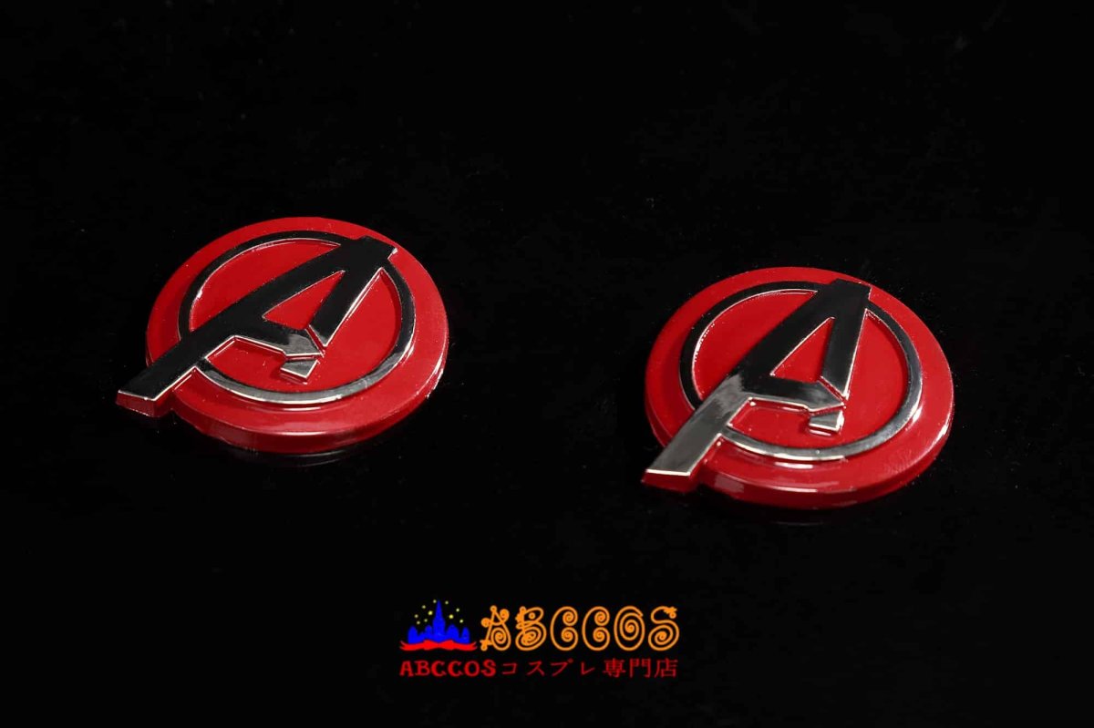 画像39: アベンジャーズ/エンドゲーム（Avengers: Endgame）スティーブ・ロジャース / キャプテン・アメリカ コスプレ衣装 オーダーメイド可能 バラ売り可 abccos製「受注生産」 (39)