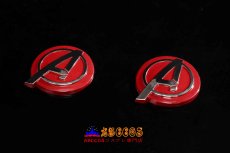 画像39: アベンジャーズ/エンドゲーム（Avengers: Endgame）スティーブ・ロジャース / キャプテン・アメリカ コスプレ衣装 オーダーメイド可能 バラ売り可 abccos製「受注生産」 (39)
