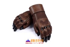 画像40: アベンジャーズ/エンドゲーム（Avengers: Endgame）スティーブ・ロジャース / キャプテン・アメリカ コスプレ衣装 オーダーメイド可能 バラ売り可 abccos製「受注生産」 (40)