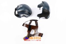 画像41: アベンジャーズ/エンドゲーム（Avengers: Endgame）スティーブ・ロジャース / キャプテン・アメリカ コスプレ衣装 オーダーメイド可能 バラ売り可 abccos製「受注生産」 (41)