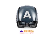 画像42: アベンジャーズ/エンドゲーム（Avengers: Endgame）スティーブ・ロジャース / キャプテン・アメリカ コスプレ衣装 オーダーメイド可能 バラ売り可 abccos製「受注生産」 (42)