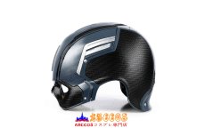 画像43: アベンジャーズ/エンドゲーム（Avengers: Endgame）スティーブ・ロジャース / キャプテン・アメリカ コスプレ衣装 オーダーメイド可能 バラ売り可 abccos製「受注生産」 (43)
