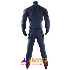 画像8: アベンジャーズ/エンドゲーム（Avengers: Endgame）スティーブ・ロジャース / キャプテン・アメリカ コスプレ衣装 オーダーメイド可能 バラ売り可 abccos製「受注生産」 (8)