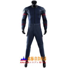 画像9: アベンジャーズ/エンドゲーム（Avengers: Endgame）スティーブ・ロジャース / キャプテン・アメリカ コスプレ衣装 オーダーメイド可能 バラ売り可 abccos製「受注生産」 (9)