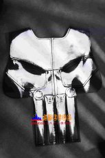 画像13: 専用ページ パニッシャー:ワン・ラスト・キル The Punisher One Last Kill フランク・キャッスル / パニッシャー コスプレ衣装【拳銃付属なし】 abccos製「受注生産」 (13)