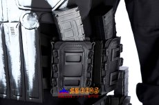 画像20: 専用ページ パニッシャー:ワン・ラスト・キル The Punisher One Last Kill フランク・キャッスル / パニッシャー コスプレ衣装【拳銃付属なし】 abccos製「受注生産」 (20)