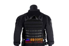 画像21: 専用ページ パニッシャー:ワン・ラスト・キル The Punisher One Last Kill フランク・キャッスル / パニッシャー コスプレ衣装【拳銃付属なし】 abccos製「受注生産」 (21)