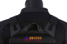 画像22: 専用ページ パニッシャー:ワン・ラスト・キル The Punisher One Last Kill フランク・キャッスル / パニッシャー コスプレ衣装【拳銃付属なし】 abccos製「受注生産」 (22)