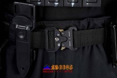 画像23: 専用ページ パニッシャー:ワン・ラスト・キル The Punisher One Last Kill フランク・キャッスル / パニッシャー コスプレ衣装【拳銃付属なし】 abccos製「受注生産」 (23)