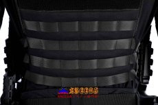 画像24: 専用ページ パニッシャー:ワン・ラスト・キル The Punisher One Last Kill フランク・キャッスル / パニッシャー コスプレ衣装【拳銃付属なし】 abccos製「受注生産」 (24)