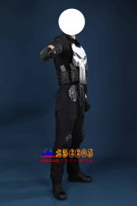 画像37: 専用ページ パニッシャー:ワン・ラスト・キル The Punisher One Last Kill フランク・キャッスル / パニッシャー コスプレ衣装【拳銃付属なし】 abccos製「受注生産」 (37)