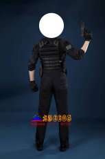 画像38: 専用ページ パニッシャー:ワン・ラスト・キル The Punisher One Last Kill フランク・キャッスル / パニッシャー コスプレ衣装【拳銃付属なし】 abccos製「受注生産」 (38)