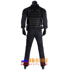画像6: 専用ページ パニッシャー:ワン・ラスト・キル The Punisher One Last Kill フランク・キャッスル / パニッシャー コスプレ衣装【拳銃付属なし】 abccos製「受注生産」 (6)
