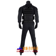 画像8: 専用ページ パニッシャー:ワン・ラスト・キル The Punisher One Last Kill フランク・キャッスル / パニッシャー コスプレ衣装【拳銃付属なし】 abccos製「受注生産」 (8)