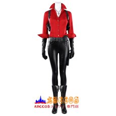 画像1: バイオハザード6（バイオハザードシックス）BIOHAZARD 6 /Resident Evil 6 エイダ・ウォン (Ada Wong) コスプレ衣装 abccos製 「受注生産」 (1)
