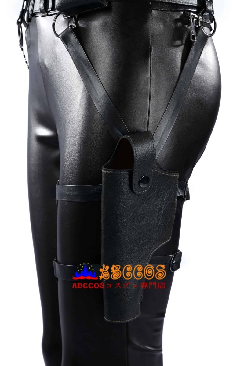 画像10: バイオハザード6（バイオハザードシックス）BIOHAZARD 6 /Resident Evil 6 エイダ・ウォン (Ada Wong) コスプレ衣装 abccos製 「受注生産」 (10)