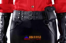 画像13: バイオハザード6（バイオハザードシックス）BIOHAZARD 6 /Resident Evil 6 エイダ・ウォン (Ada Wong) コスプレ衣装 abccos製 「受注生産」 (13)