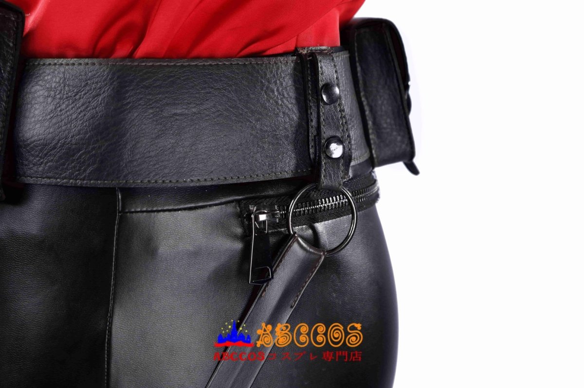 画像15: バイオハザード6（バイオハザードシックス）BIOHAZARD 6 /Resident Evil 6 エイダ・ウォン (Ada Wong) コスプレ衣装 abccos製 「受注生産」 (15)