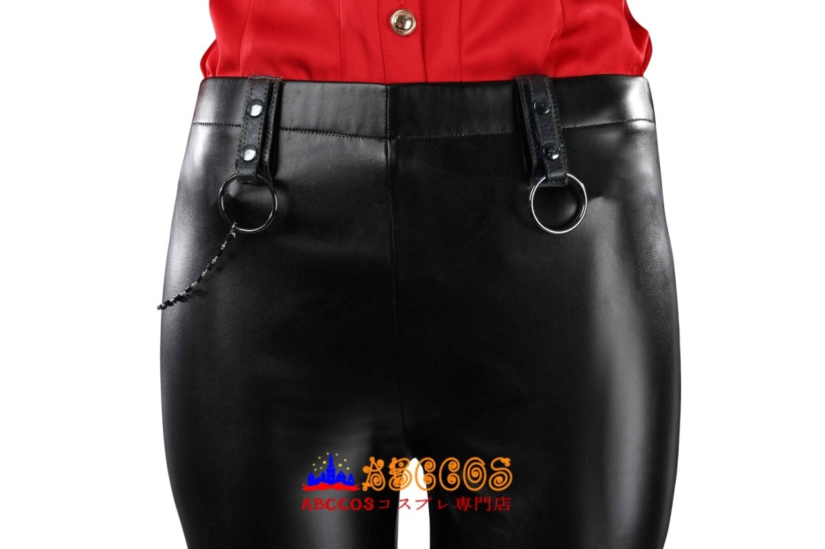 画像18: バイオハザード6（バイオハザードシックス）BIOHAZARD 6 /Resident Evil 6 エイダ・ウォン (Ada Wong) コスプレ衣装 abccos製 「受注生産」 (18)