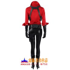 画像2: バイオハザード6（バイオハザードシックス）BIOHAZARD 6 /Resident Evil 6 エイダ・ウォン (Ada Wong) コスプレ衣装 abccos製 「受注生産」 (2)