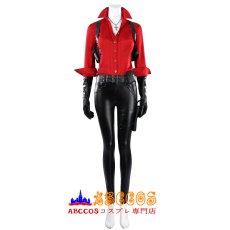 画像3: バイオハザード6（バイオハザードシックス）BIOHAZARD 6 /Resident Evil 6 エイダ・ウォン (Ada Wong) コスプレ衣装 abccos製 「受注生産」 (3)