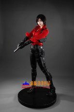 画像30: バイオハザード6（バイオハザードシックス）BIOHAZARD 6 /Resident Evil 6 エイダ・ウォン (Ada Wong) コスプレ衣装 abccos製 「受注生産」 (30)