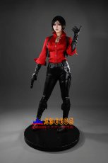 画像31: バイオハザード6（バイオハザードシックス）BIOHAZARD 6 /Resident Evil 6 エイダ・ウォン (Ada Wong) コスプレ衣装 abccos製 「受注生産」 (31)