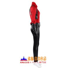 画像4: バイオハザード6（バイオハザードシックス）BIOHAZARD 6 /Resident Evil 6 エイダ・ウォン (Ada Wong) コスプレ衣装 abccos製 「受注生産」 (4)