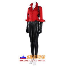 画像5: バイオハザード6（バイオハザードシックス）BIOHAZARD 6 /Resident Evil 6 エイダ・ウォン (Ada Wong) コスプレ衣装 abccos製 「受注生産」 (5)