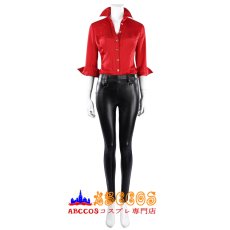 画像7: バイオハザード6（バイオハザードシックス）BIOHAZARD 6 /Resident Evil 6 エイダ・ウォン (Ada Wong) コスプレ衣装 abccos製 「受注生産」 (7)
