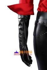 画像9: バイオハザード6（バイオハザードシックス）BIOHAZARD 6 /Resident Evil 6 エイダ・ウォン (Ada Wong) コスプレ衣装 abccos製 「受注生産」 (9)