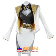 画像1: オーバーウォッチ Overwatch ドミナ / ヴァイラ・シンガニア Domina コスプレ衣装 abccos製 「受注生産」 (1)