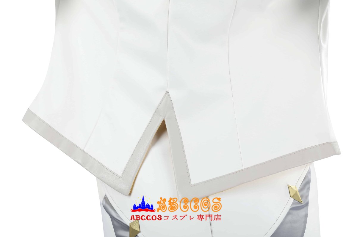 画像12: オーバーウォッチ Overwatch ドミナ / ヴァイラ・シンガニア Domina コスプレ衣装 abccos製 「受注生産」 (12)