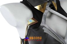 画像15: オーバーウォッチ Overwatch ドミナ / ヴァイラ・シンガニア Domina コスプレ衣装 abccos製 「受注生産」 (15)