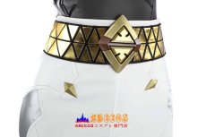 画像18: オーバーウォッチ Overwatch ドミナ / ヴァイラ・シンガニア Domina コスプレ衣装 abccos製 「受注生産」 (18)