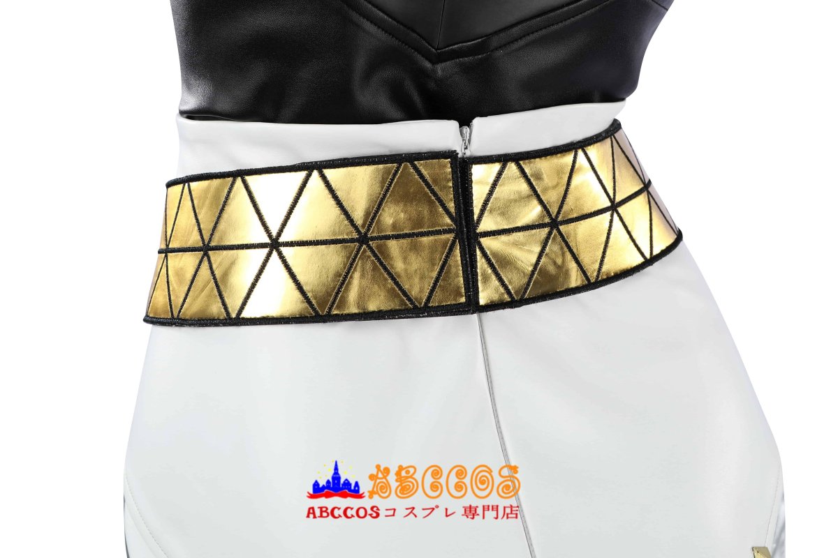 画像19: オーバーウォッチ Overwatch ドミナ / ヴァイラ・シンガニア Domina コスプレ衣装 abccos製 「受注生産」 (19)