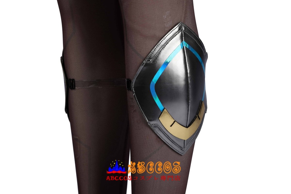 画像20: オーバーウォッチ Overwatch ドミナ / ヴァイラ・シンガニア Domina コスプレ衣装 abccos製 「受注生産」 (20)