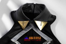 画像24: オーバーウォッチ Overwatch ドミナ / ヴァイラ・シンガニア Domina コスプレ衣装 abccos製 「受注生産」 (24)