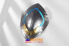 画像25: オーバーウォッチ Overwatch ドミナ / ヴァイラ・シンガニア Domina コスプレ衣装 abccos製 「受注生産」 (25)