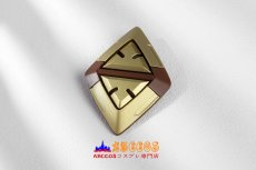 画像26: オーバーウォッチ Overwatch ドミナ / ヴァイラ・シンガニア Domina コスプレ衣装 abccos製 「受注生産」 (26)