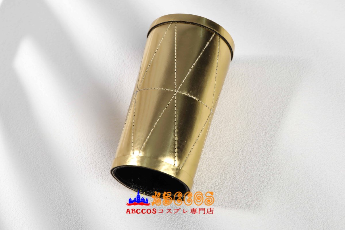 画像27: オーバーウォッチ Overwatch ドミナ / ヴァイラ・シンガニア Domina コスプレ衣装 abccos製 「受注生産」 (27)