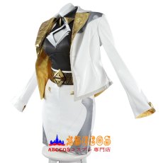 画像3: オーバーウォッチ Overwatch ドミナ / ヴァイラ・シンガニア Domina コスプレ衣装 abccos製 「受注生産」 (3)