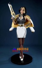 画像30: オーバーウォッチ Overwatch ドミナ / ヴァイラ・シンガニア Domina コスプレ衣装 abccos製 「受注生産」 (30)
