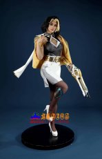 画像32: オーバーウォッチ Overwatch ドミナ / ヴァイラ・シンガニア Domina コスプレ衣装 abccos製 「受注生産」 (32)