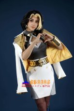 画像34: オーバーウォッチ Overwatch ドミナ / ヴァイラ・シンガニア Domina コスプレ衣装 abccos製 「受注生産」 (34)